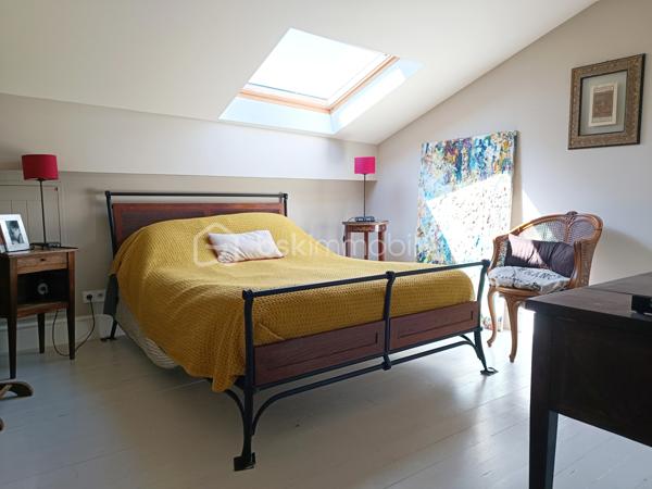 Maison de ville de 190 m²