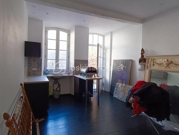 Maison de ville de 190 m²