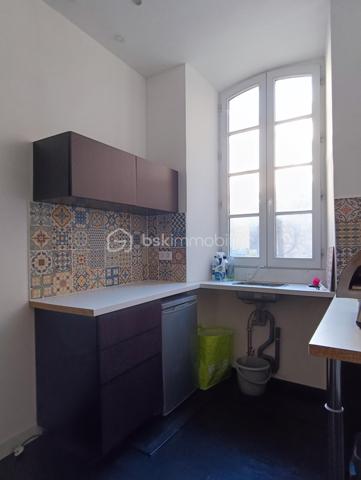 Maison de ville de 190 m²