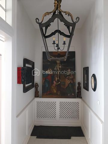 Maison de ville de 190 m²