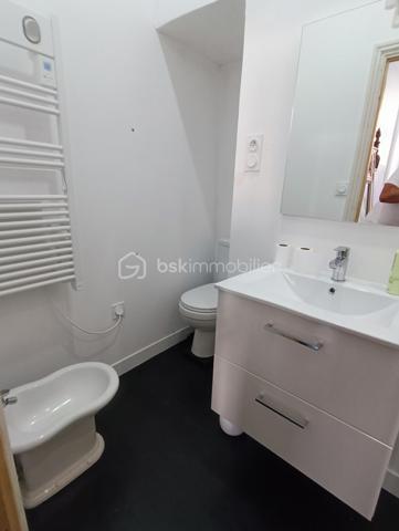 Maison de ville de 190 m²