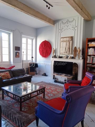 Maison de ville de 190 m²