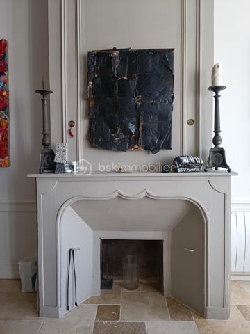 Maison de ville de 190 m²