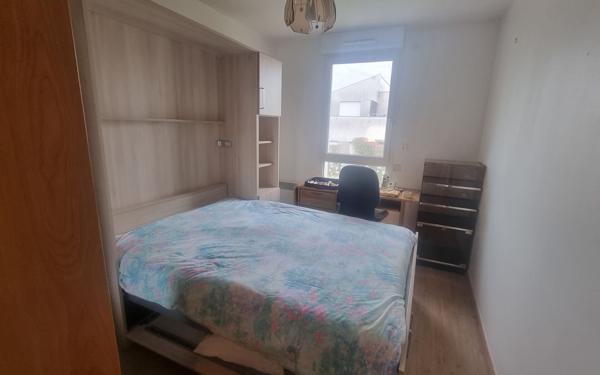 Appartement à louer    3 pièces • 65,25 m2 La Rochelle