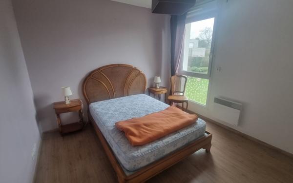 Appartement à louer    3 pièces • 65,25 m2 La Rochelle