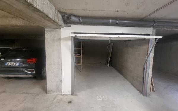 Appartement à louer    3 pièces • 65,25 m2 La Rochelle