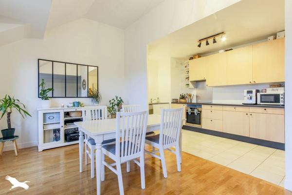 Appartement à vendre |  Marines |  3 pièces | 78 m²