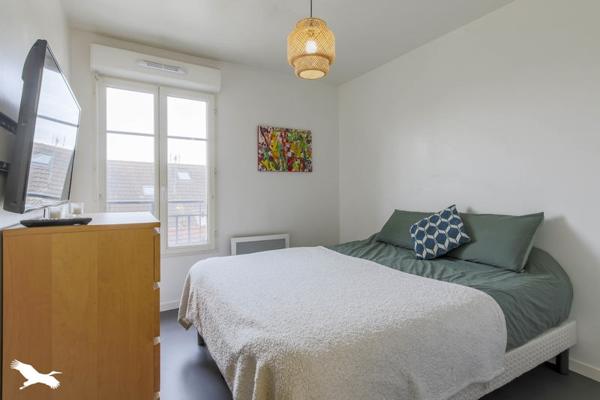 Appartement à vendre |  Marines |  3 pièces | 78 m²