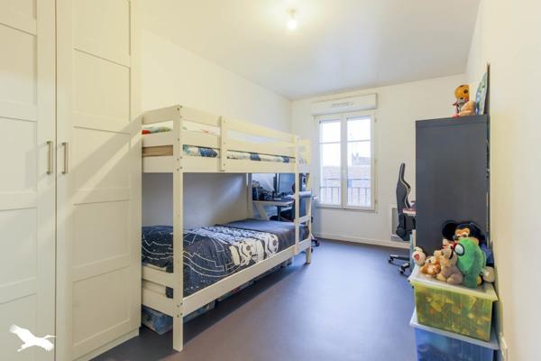 Appartement à vendre |  Marines |  3 pièces | 78 m²