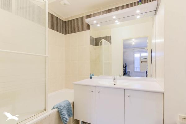 Appartement à vendre |  Marines |  3 pièces | 78 m²