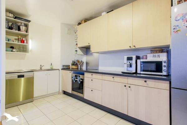 Appartement à vendre |  Marines |  3 pièces | 78 m²