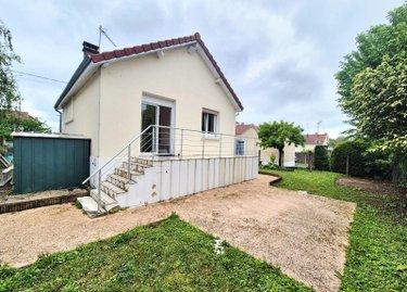 Pavillon à vendre à Sainte-Savine dans l'Aube (10300), ref : 10043-383