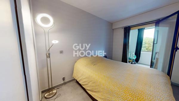 Appartement Ciboure 2 pièces