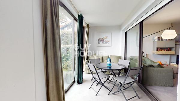 Appartement Ciboure 2 pièces