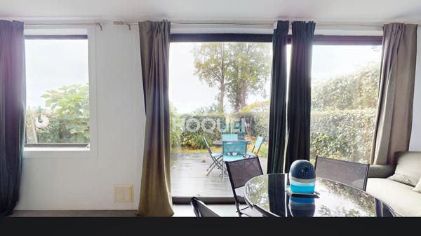 Appartement Ciboure 2 pièces