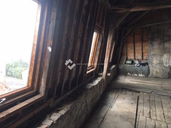Immeuble à vendre, 375 m² - Neuville-de-Poitou 86170