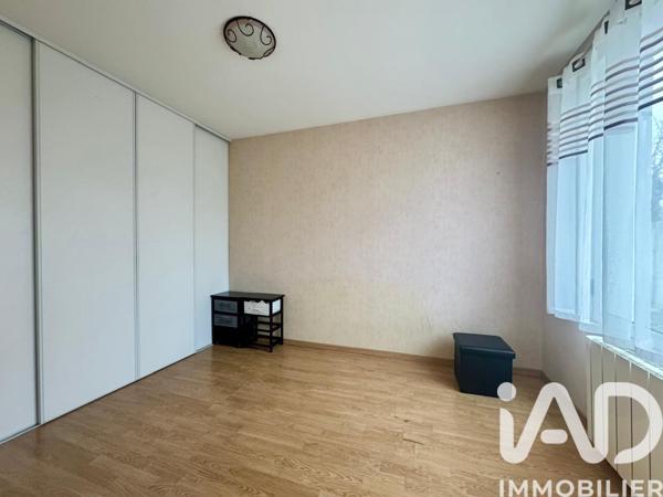 Maison à vendre 4 pièces 67 m² Villiers-sur-Marne