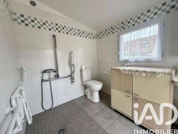 Maison à vendre 4 pièces 67 m² Villiers-sur-Marne