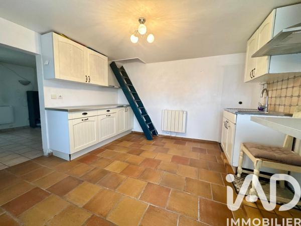 Maison à vendre 4 pièces 67 m² Villiers-sur-Marne