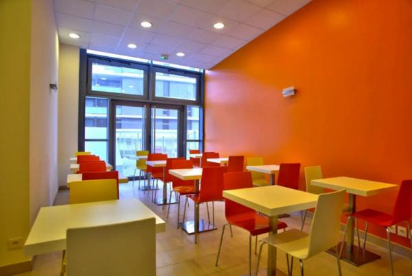 INVESTISSEMENT LOCATIF – MARSEILLE – Résidence Étudiante Studéa Euroméditerranée – 6,15 % de rentabilité