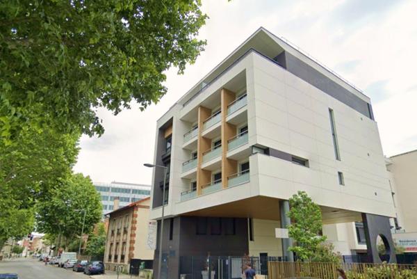 INVESTISSEMENT LOCATIF – Colombes – Résidence Étudiante Azimut - 5,03% de rentabilité