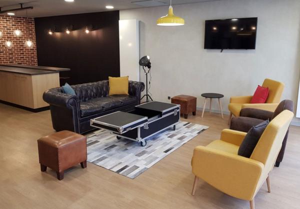 INVESTISSEMENT LOCATIF – Colombes – Résidence Étudiante Azimut - 5,03% de rentabilité