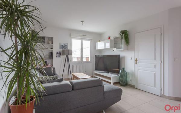 Appartement à vendre    3 pièces • 56,46 m2 Sainte-Geneviève-des-Bois