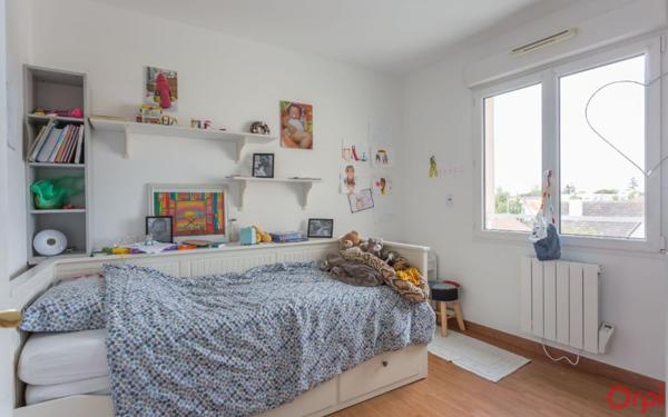 Appartement à vendre    3 pièces • 56,46 m2 Sainte-Geneviève-des-Bois