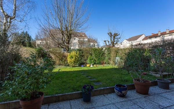 Appartement à vendre    2 pièces • 49,29 m2 Montgeron