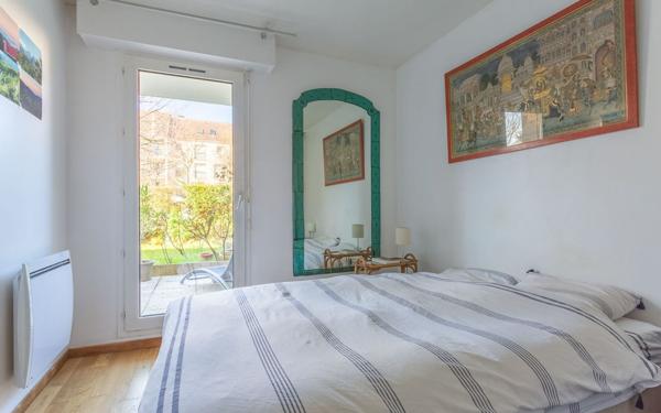 Appartement à vendre    2 pièces • 49,29 m2 Montgeron