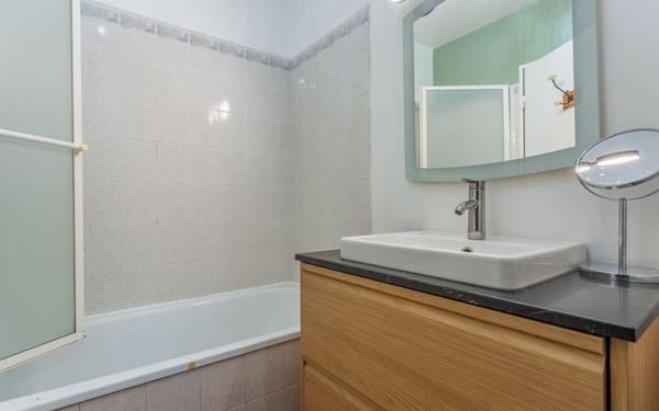 Appartement à vendre    2 pièces • 49,29 m2 Montgeron