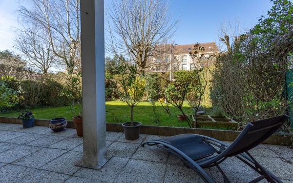 Appartement à vendre    2 pièces • 49,29 m2 Montgeron