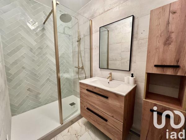 Appartement 4 pièces de 75 m² à Vélizy-Villacoublay (78140)