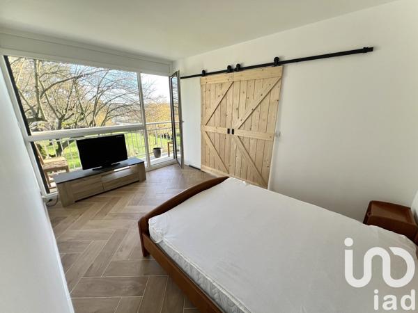 Appartement 4 pièces de 75 m² à Vélizy-Villacoublay (78140)