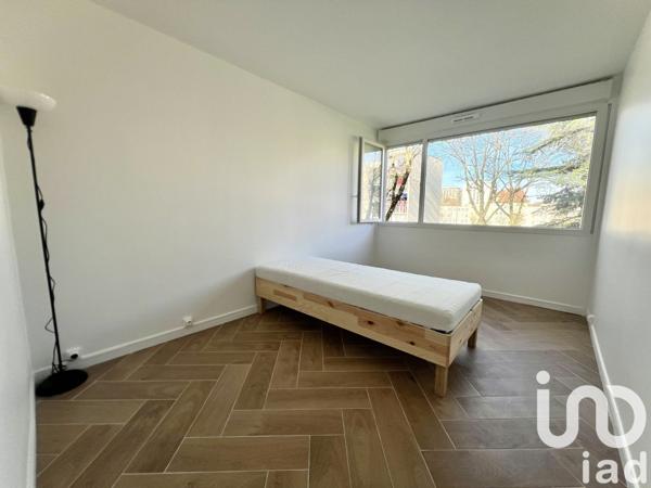 Appartement 4 pièces de 75 m² à Vélizy-Villacoublay (78140)