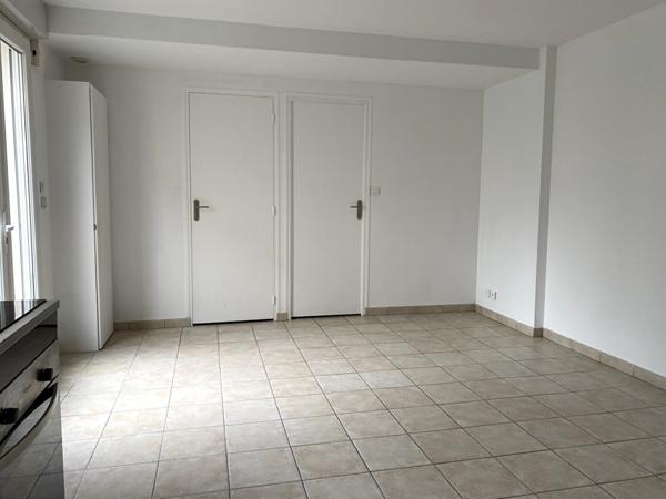 Appartement T3 - Centre Le Pellerin