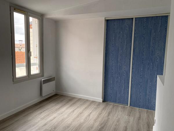 Appartement T3 - Centre Le Pellerin