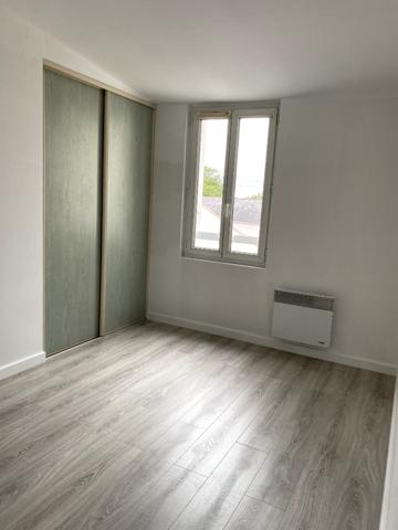 Appartement T3 - Centre Le Pellerin