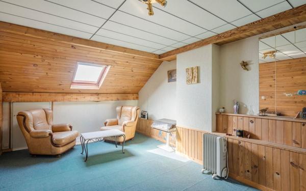 Maison à vendre    6 pièces • 137 m2 Gagny