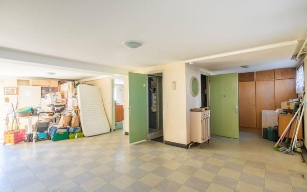 Maison à vendre    6 pièces • 137 m2 Gagny