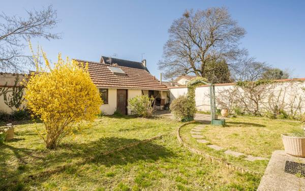 Maison à vendre    6 pièces • 137 m2 Gagny