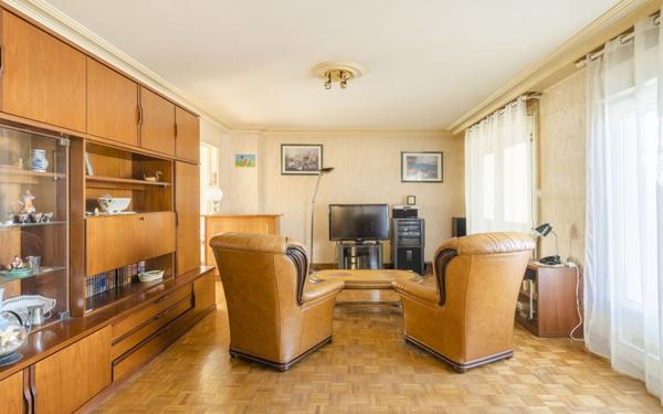 Maison à vendre    6 pièces • 137 m2 Gagny