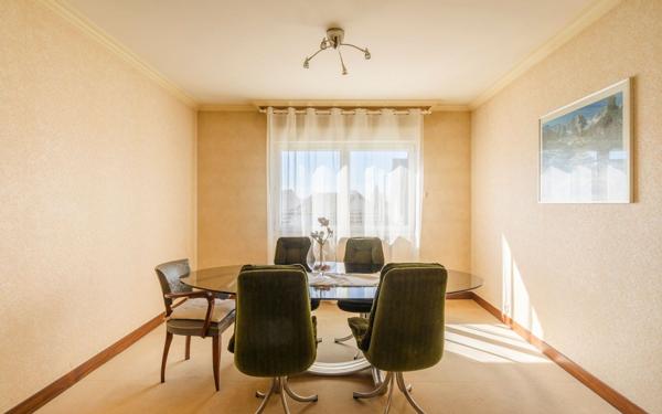 Maison à vendre    6 pièces • 137 m2 Gagny