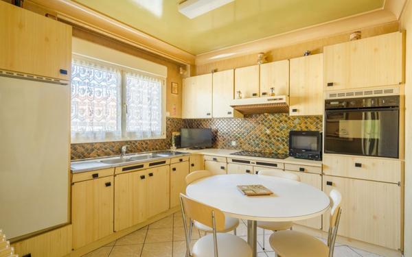 Maison à vendre    6 pièces • 137 m2 Gagny