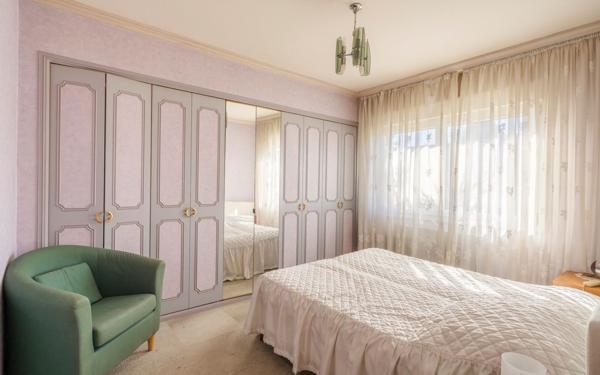 Maison à vendre    6 pièces • 137 m2 Gagny