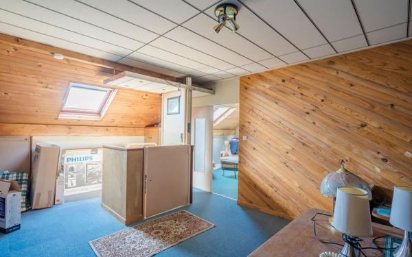 Maison à vendre    6 pièces • 137 m2 Gagny