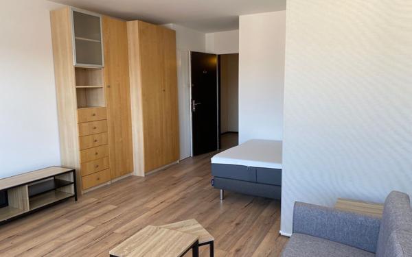 Appartement à louer    1 pièce • 28 m2 Annemasse