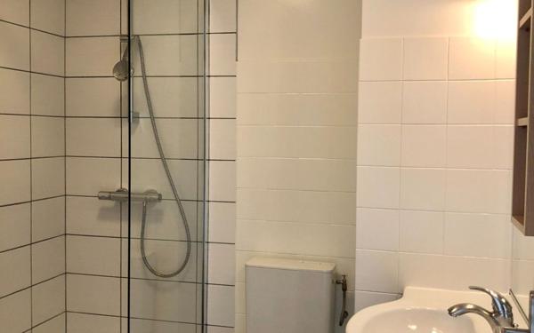 Appartement à louer    1 pièce • 28 m2 Annemasse