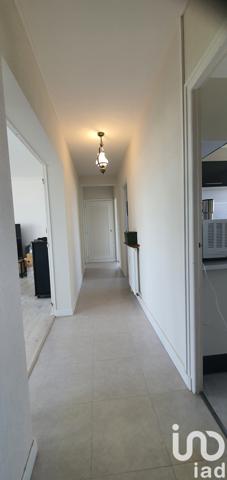 Apartment for sale 4 rooms 83 m² Châlons-en-Champagne