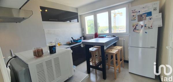 Apartment for sale 4 rooms 83 m² Châlons-en-Champagne